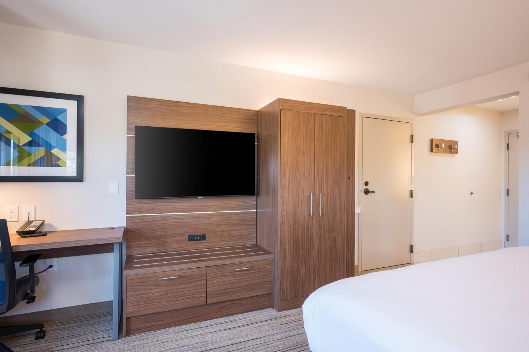 Express Grover Beach-pismo Area By Ihg Resort 2*